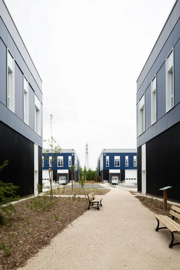Image du portfolio