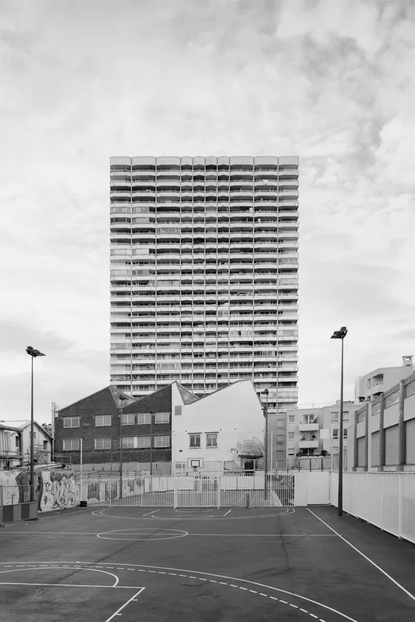 Image du portfolio