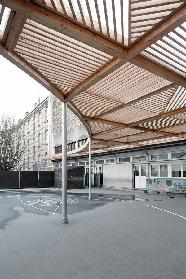 Image du portfolio